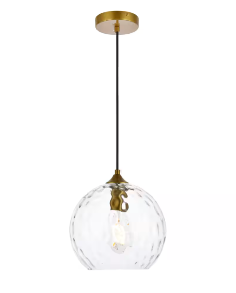 Cashel Pendant