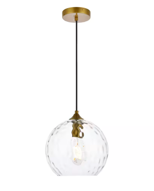 Cashel Pendant