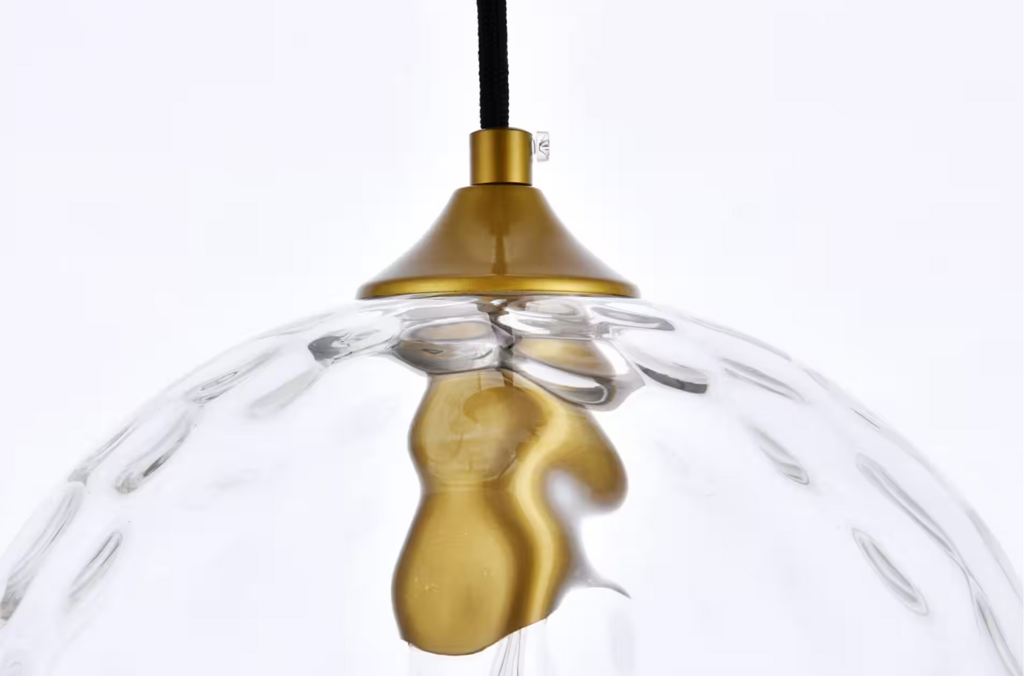 Cashel Pendant