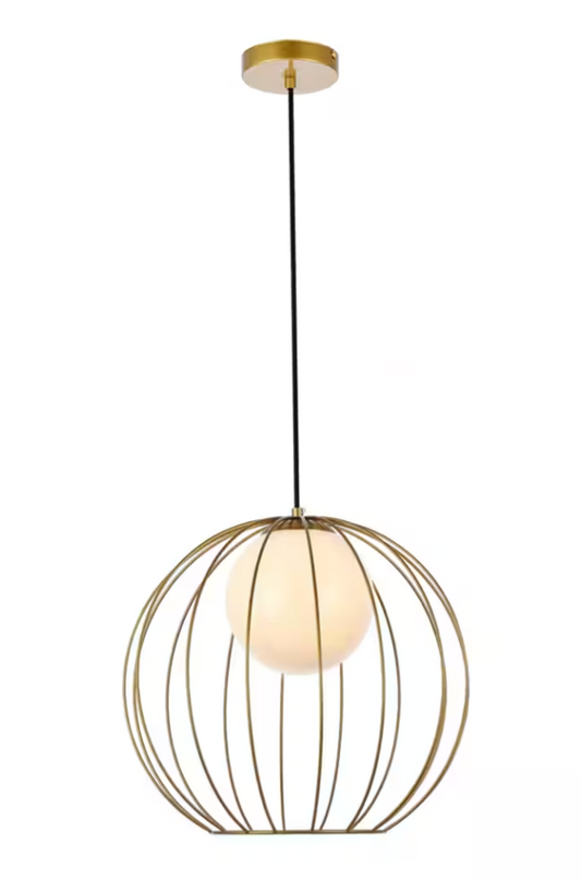 Wetzel Pendant