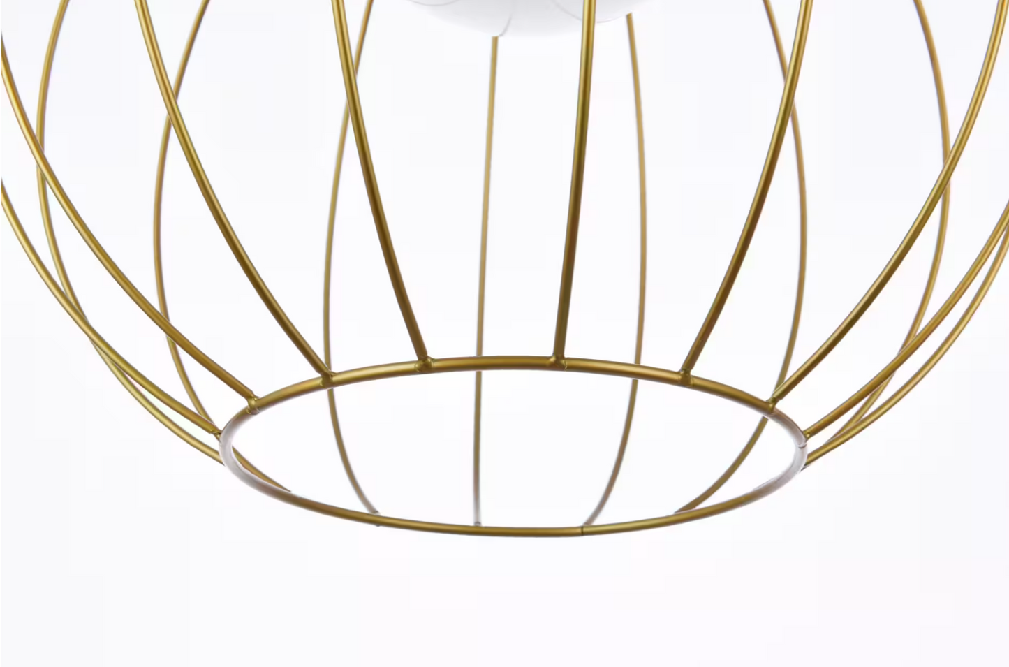 Wetzel Pendant