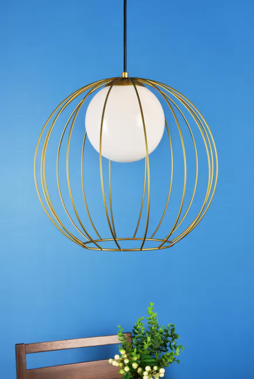 Wetzel Pendant