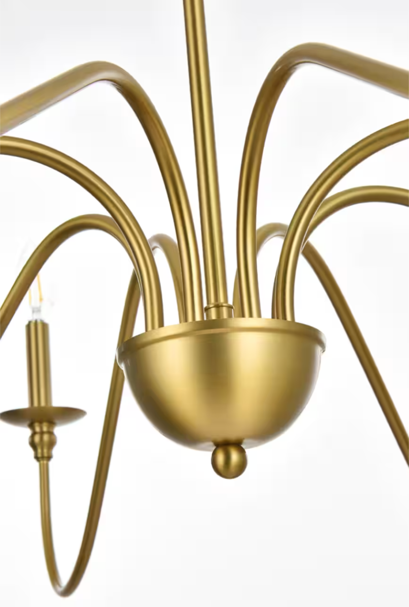 Rohan Chandelier