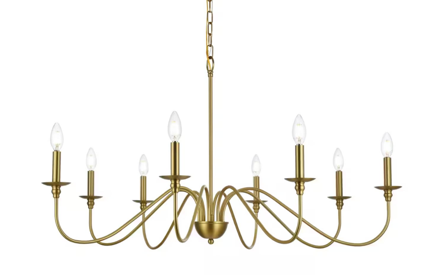 Rohan Chandelier