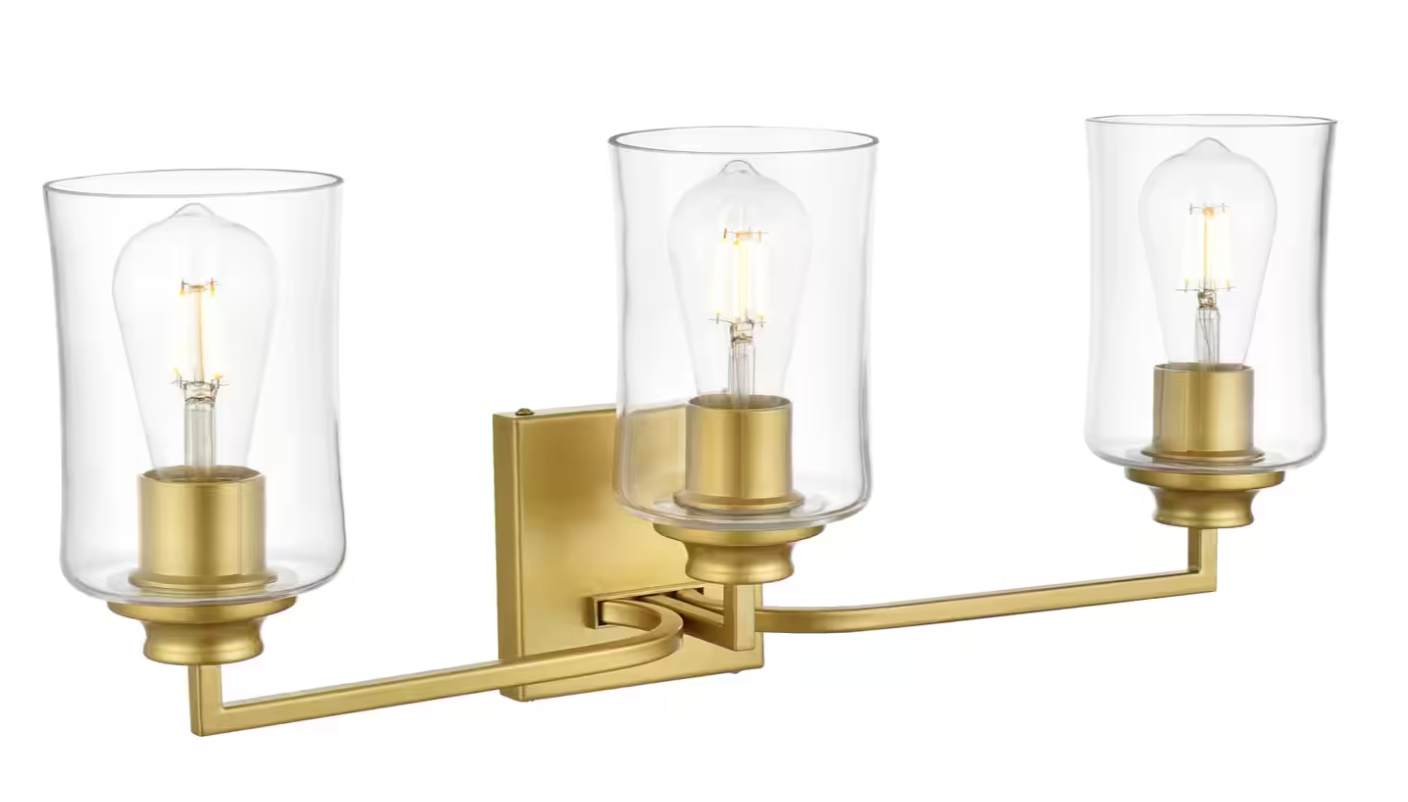 Ronnie Vanity Light
