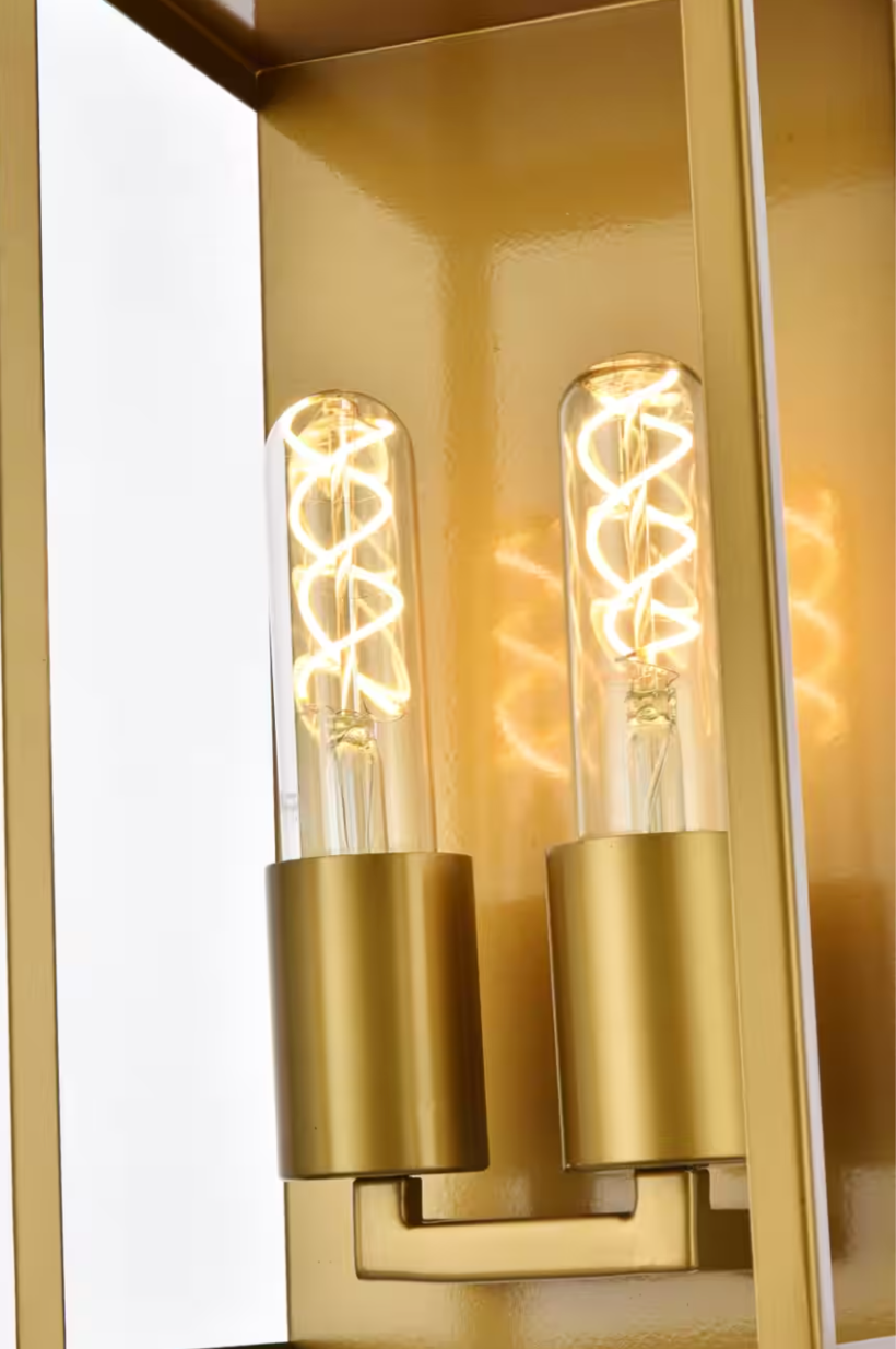 Voir Wall Sconce