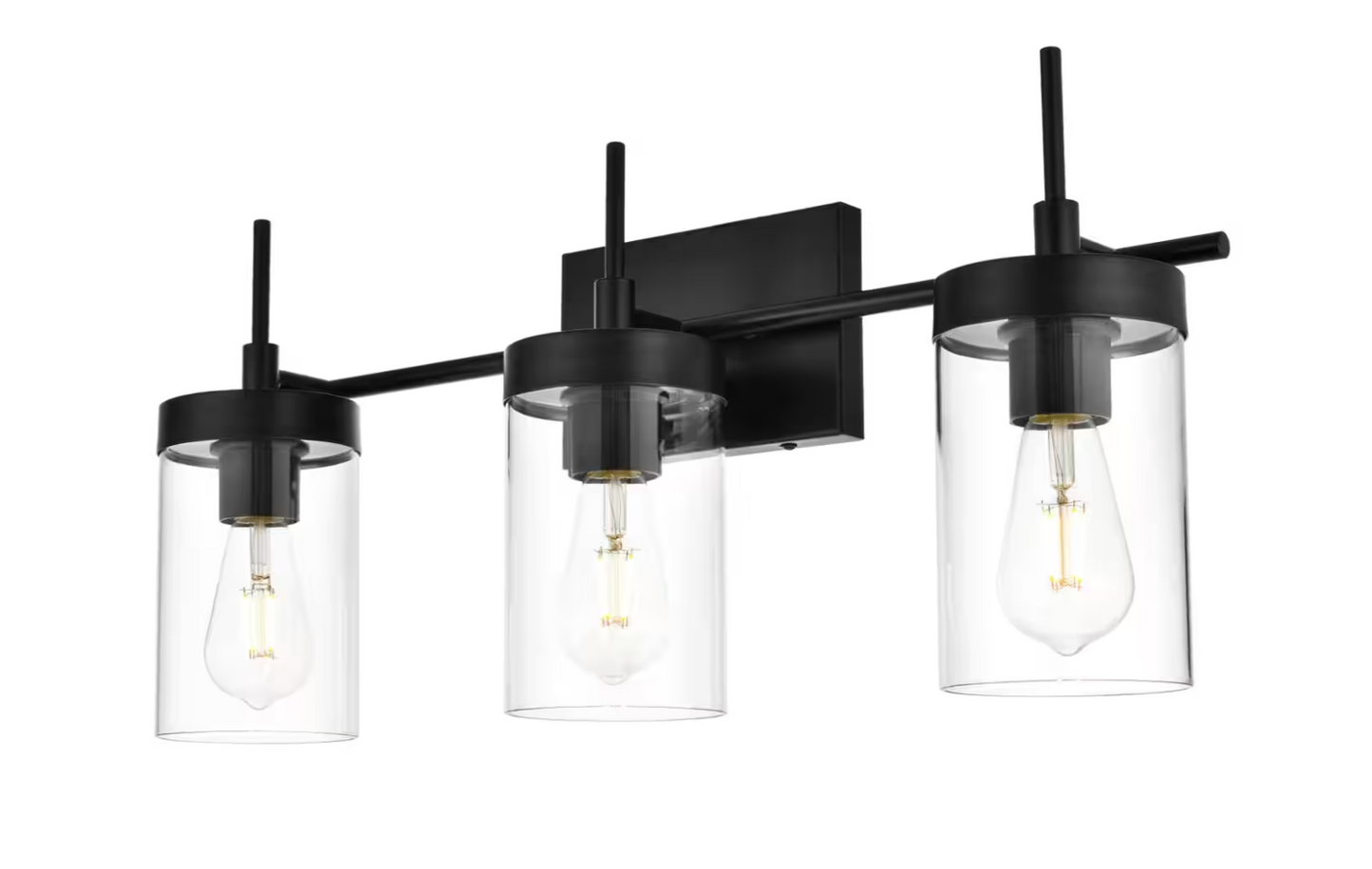 Benny Vanity Light