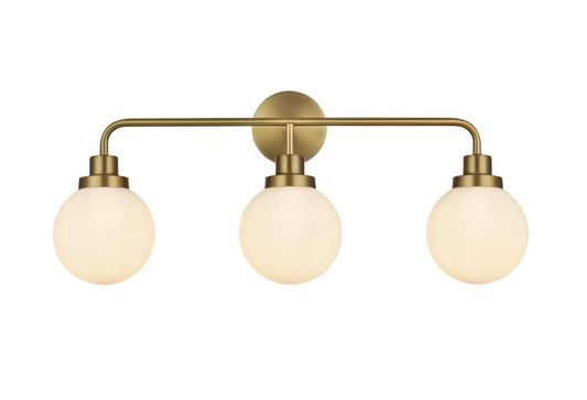 Hanson Vanity Light