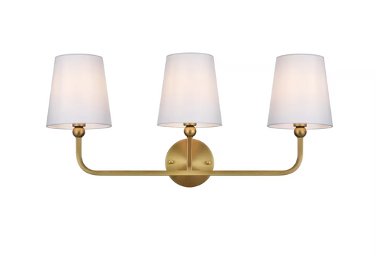 Senna Vanity Light