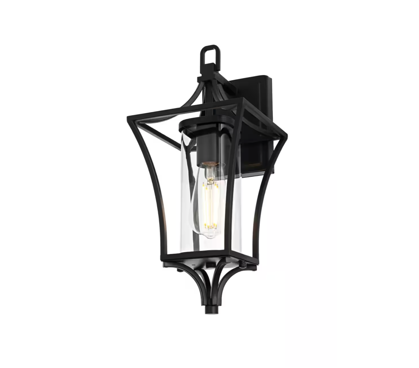 Maxwell Outdoor Wall Sconce