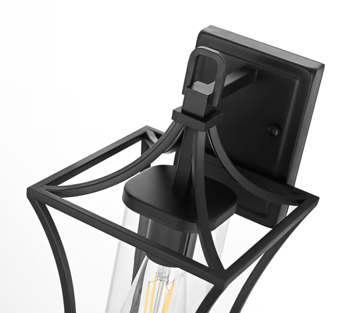 Maxwell Outdoor Wall Sconce
