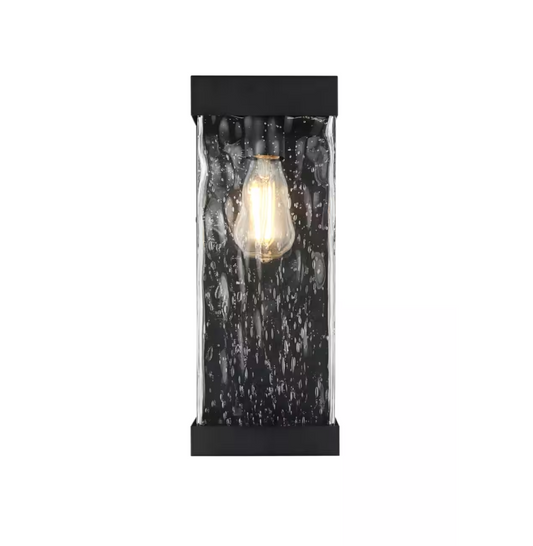 Edward Wall Sconce