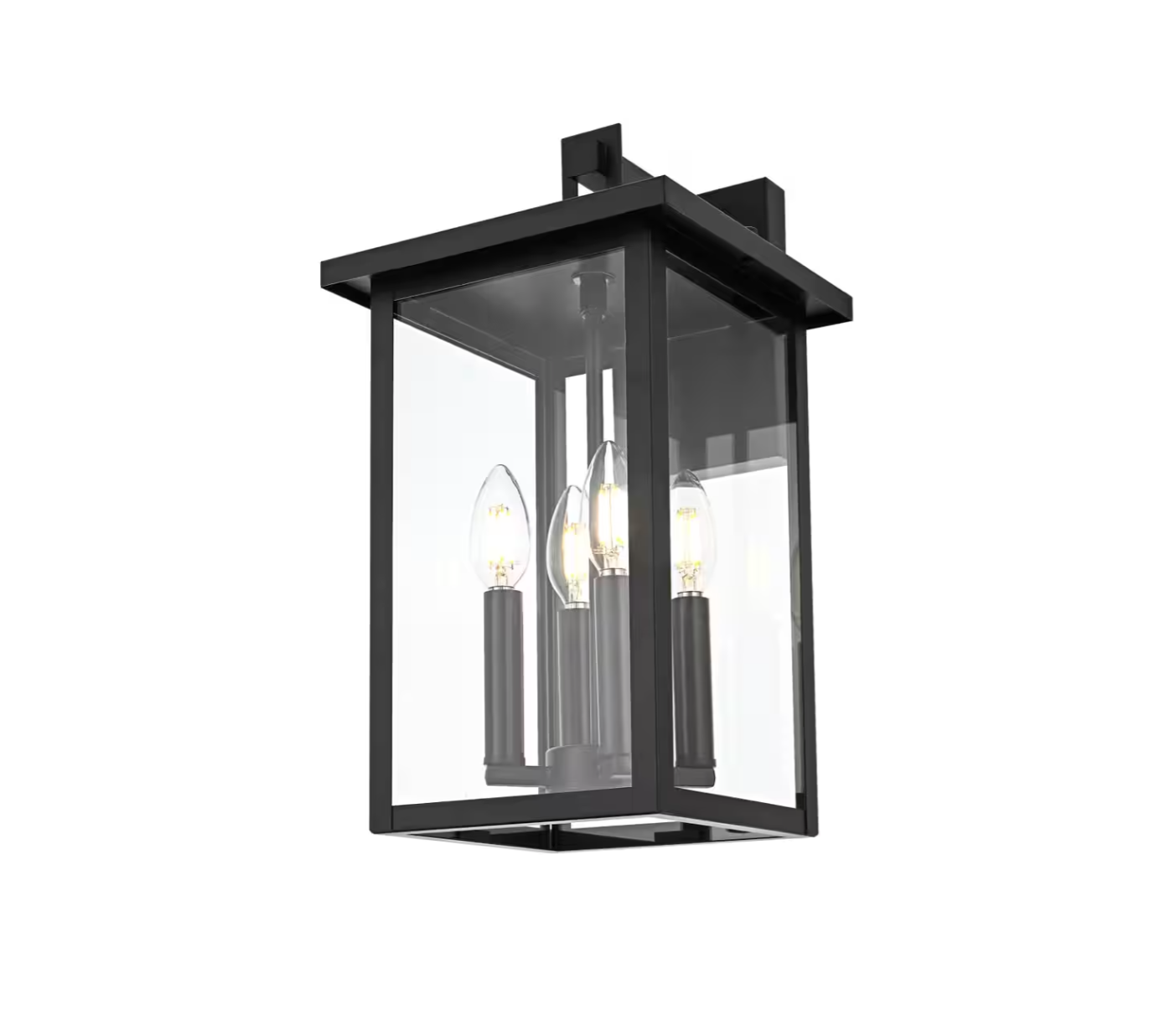 Harrison Outdoor Wall Sconce