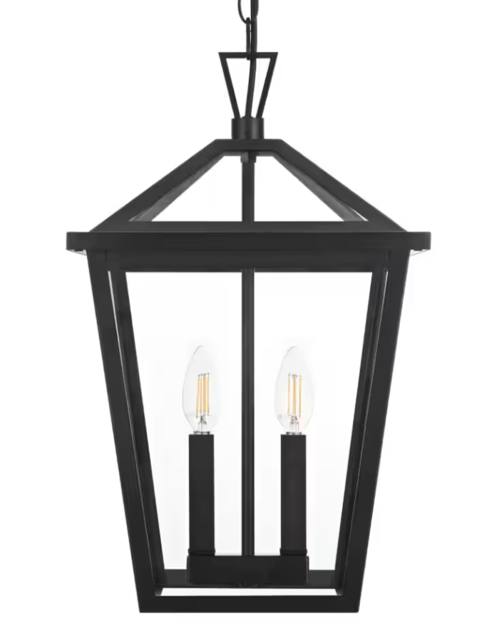 Zane Hanging Lantern