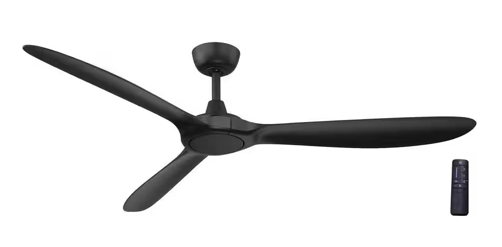 Tager 60" Outdoor Fan
