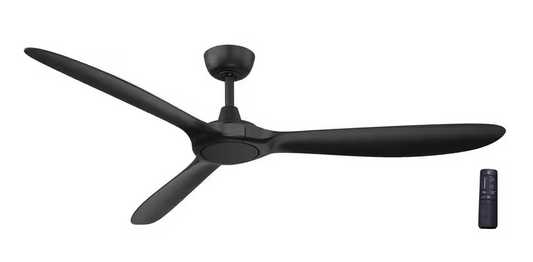 Tager 60" Outdoor Fan