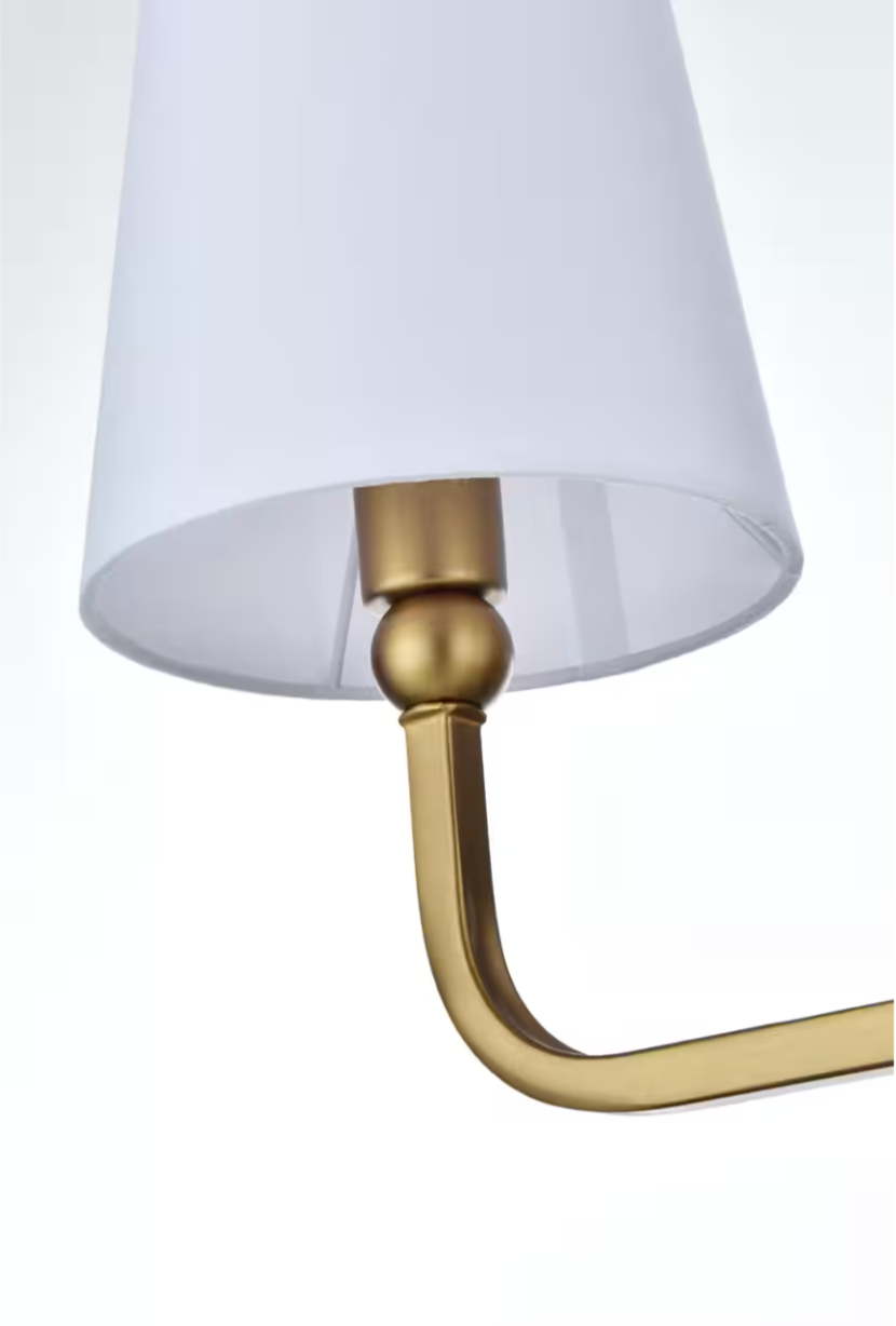 Senna Vanity Light