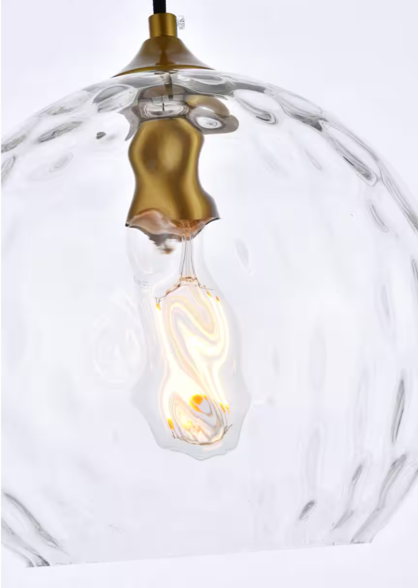 Cashel Pendant