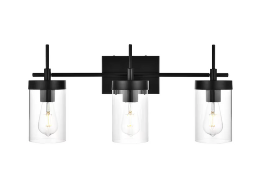 Benny Vanity Light