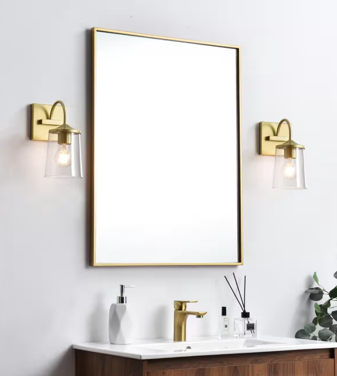 Avani Wall Sconce