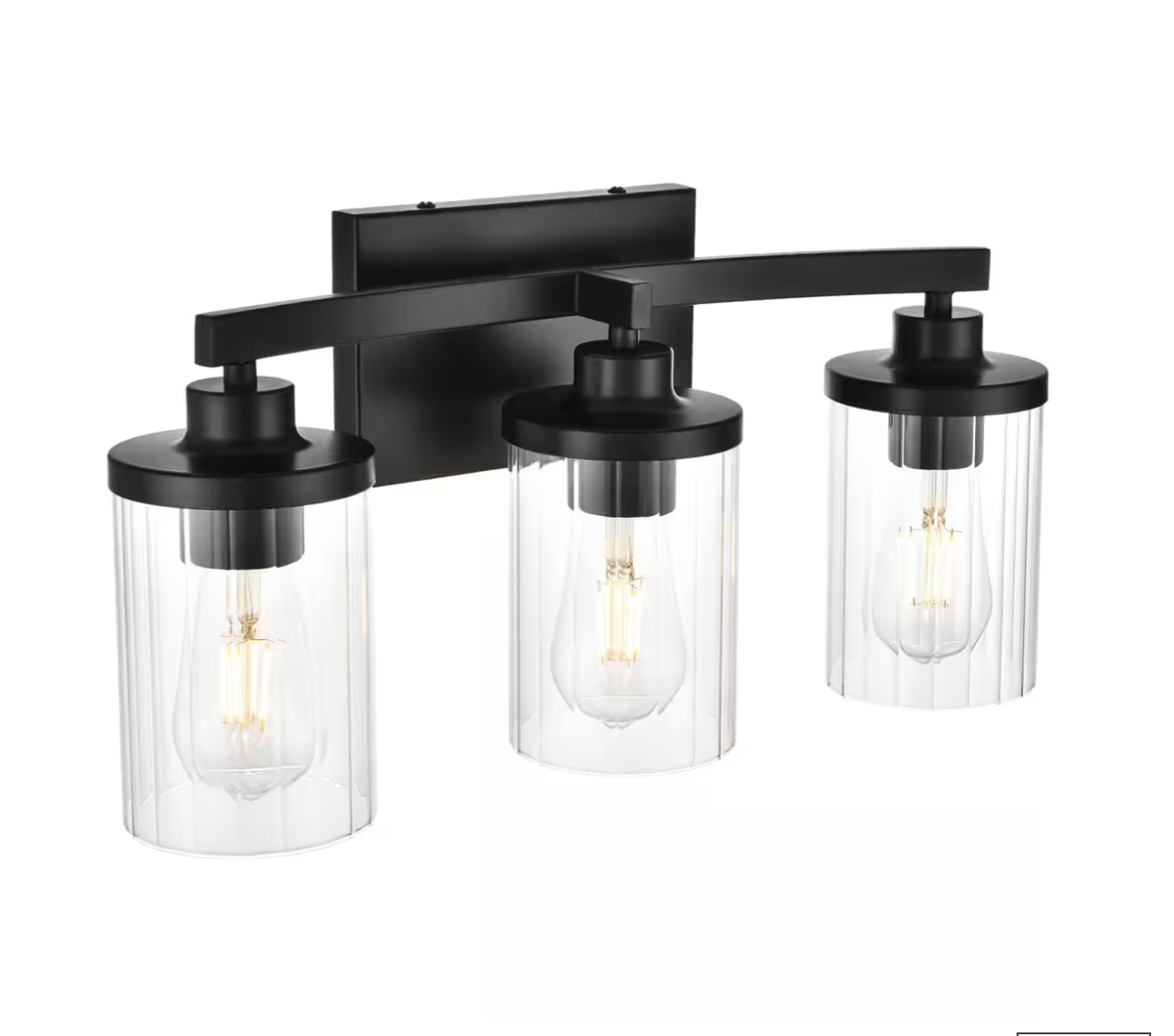 Saanvi Vanity Light