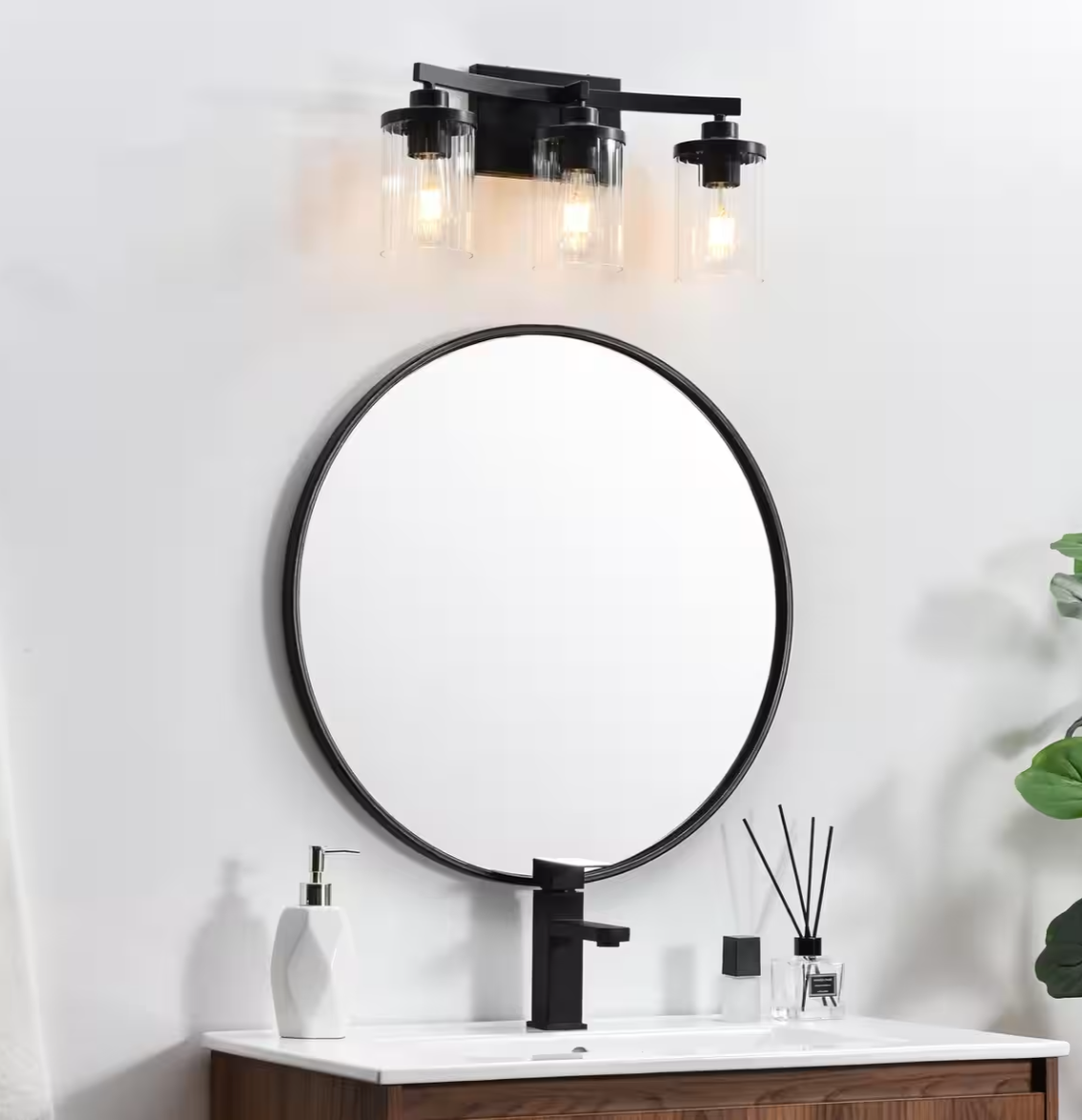 Saanvi Vanity Light
