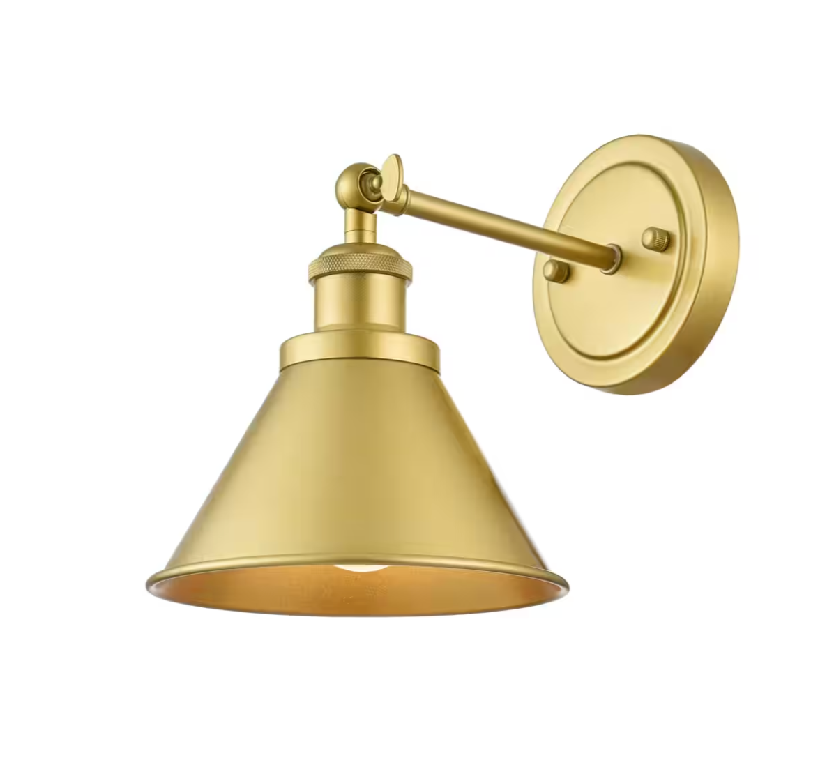 Bentley Wall Sconce