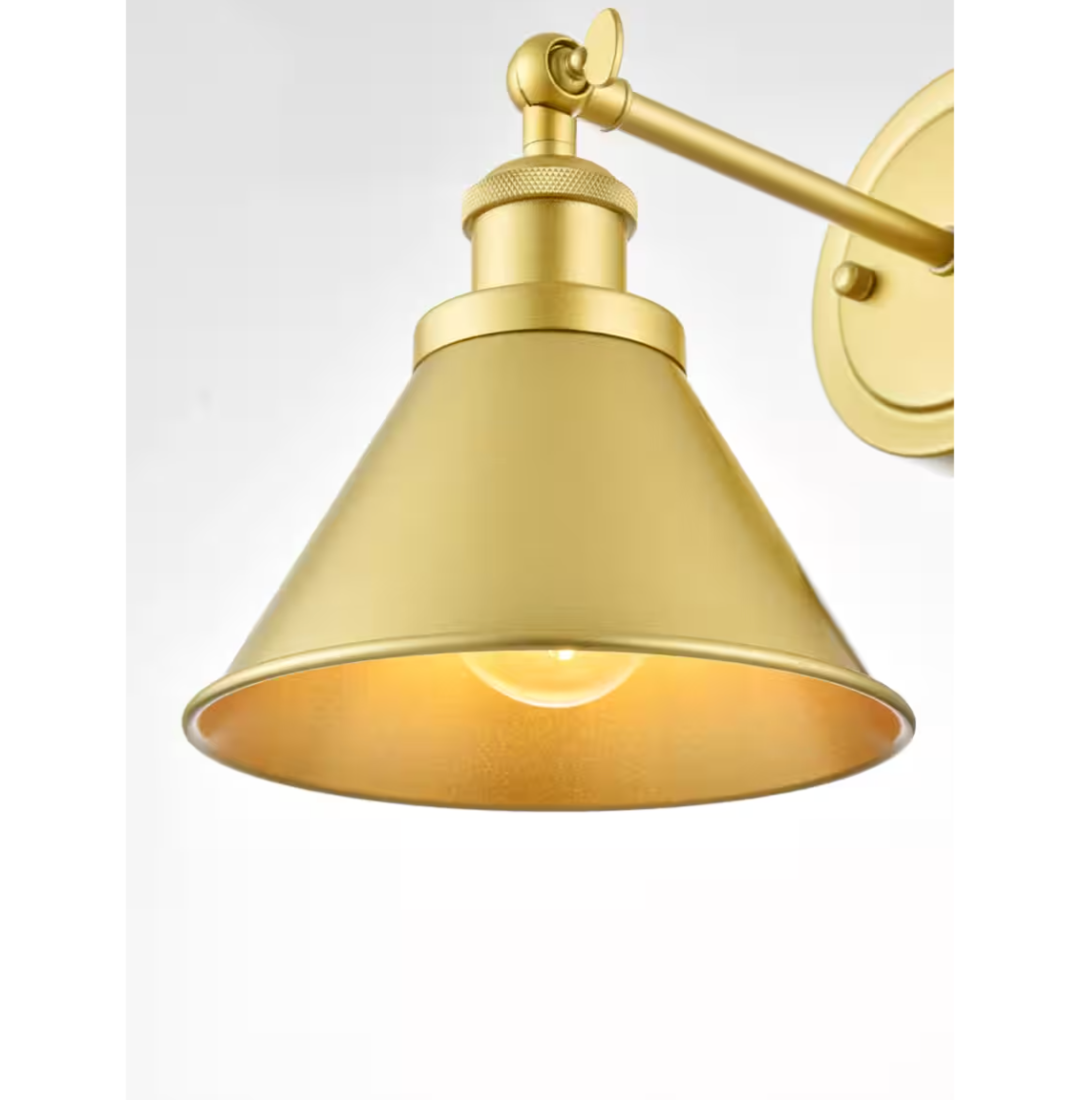 Bentley Wall Sconce