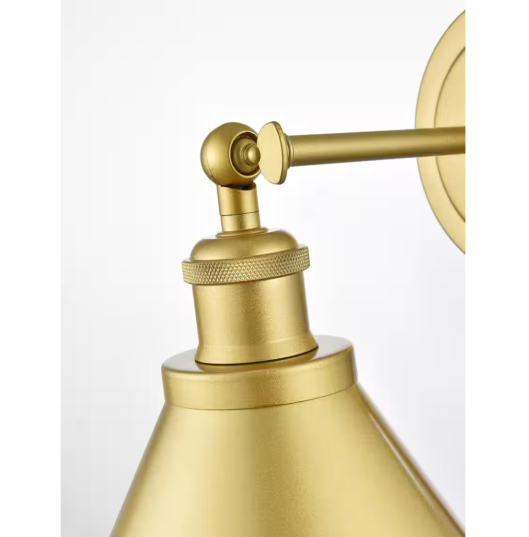 Bentley Wall Sconce