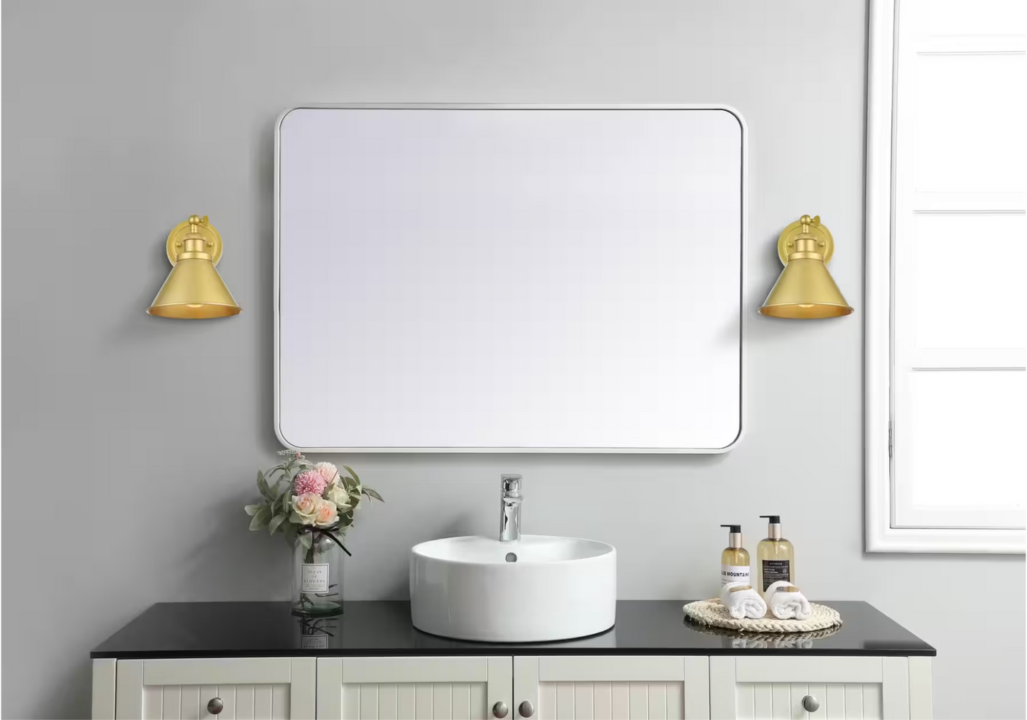 Bentley Wall Sconce