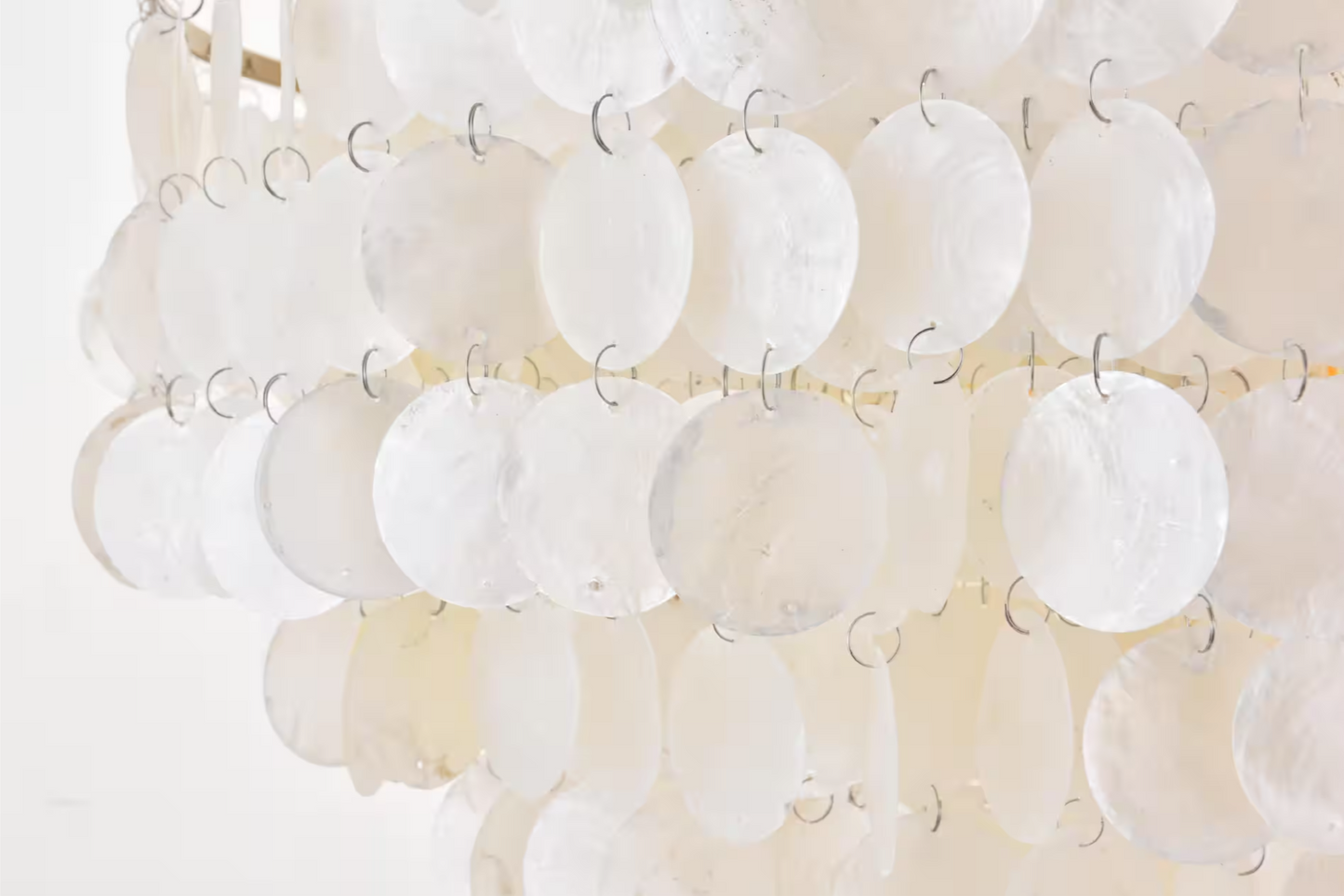 Selene Chandelier