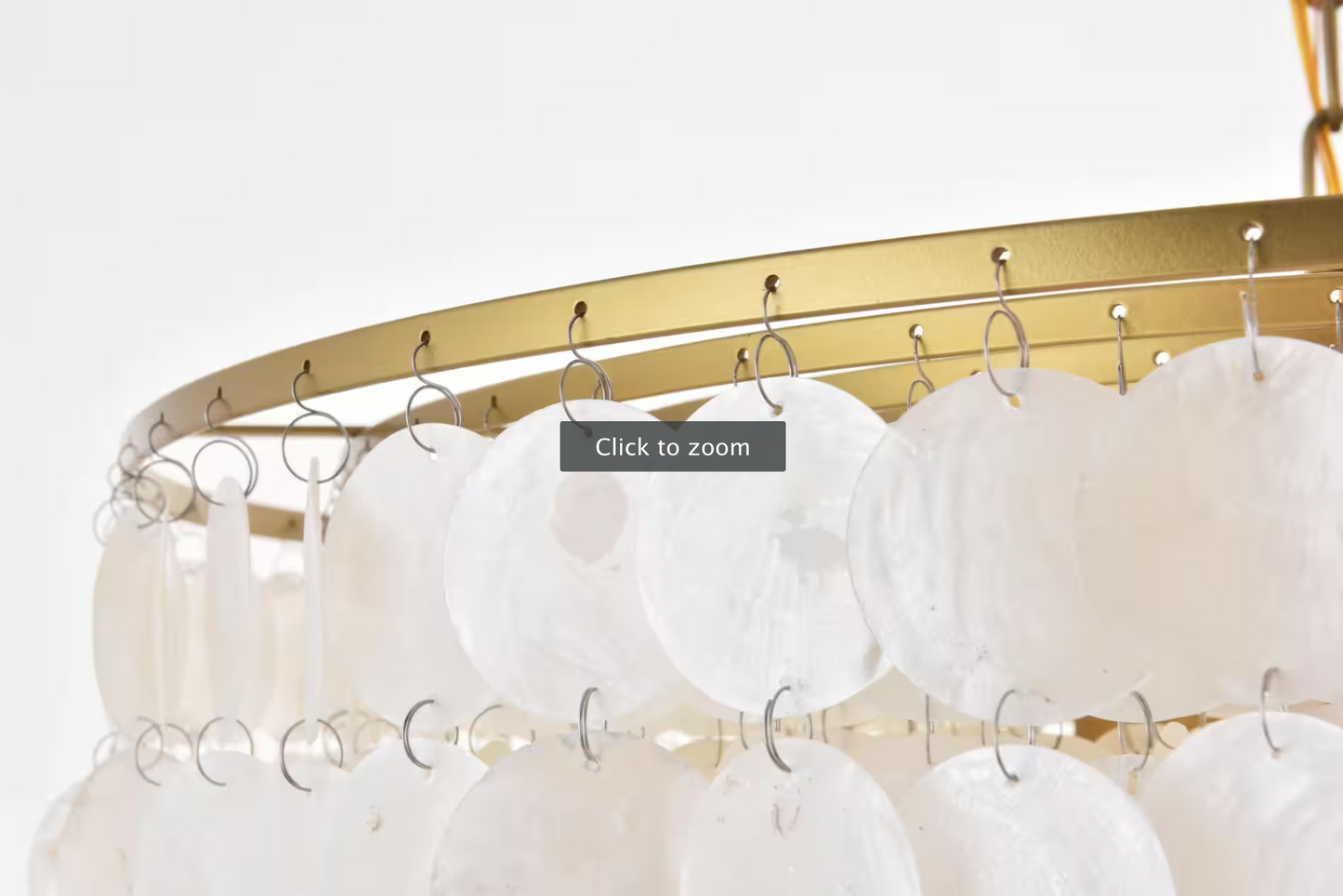 Selene Chandelier