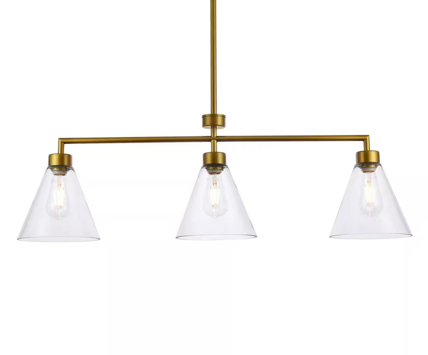 Mera 3-Light Pendant