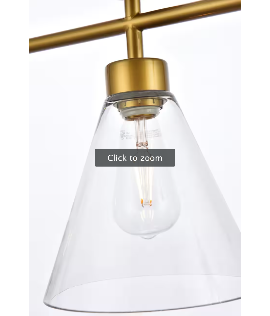 Mera 3-Light Pendant