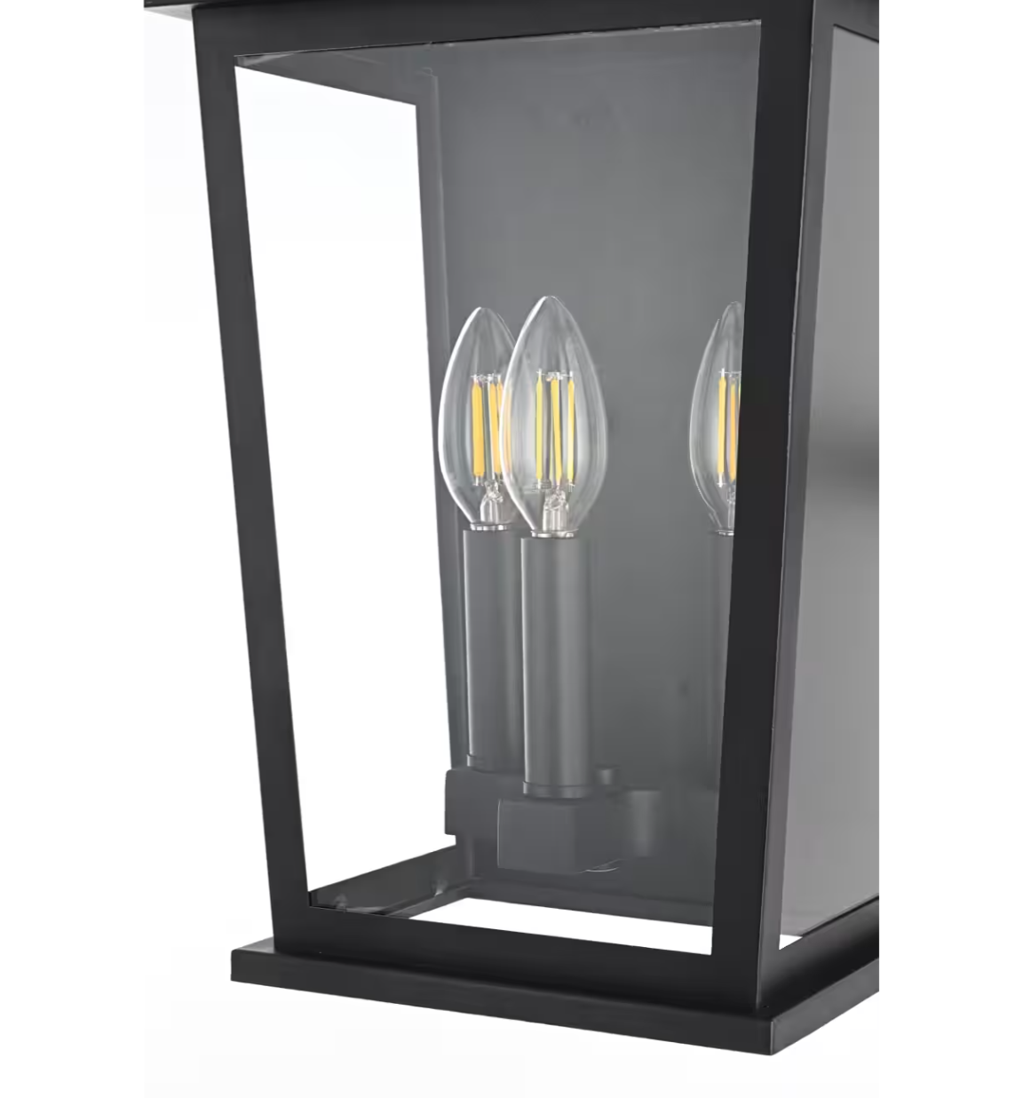 Britton Outdoor Wall Sconce