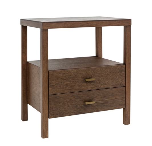 The Everett Chest