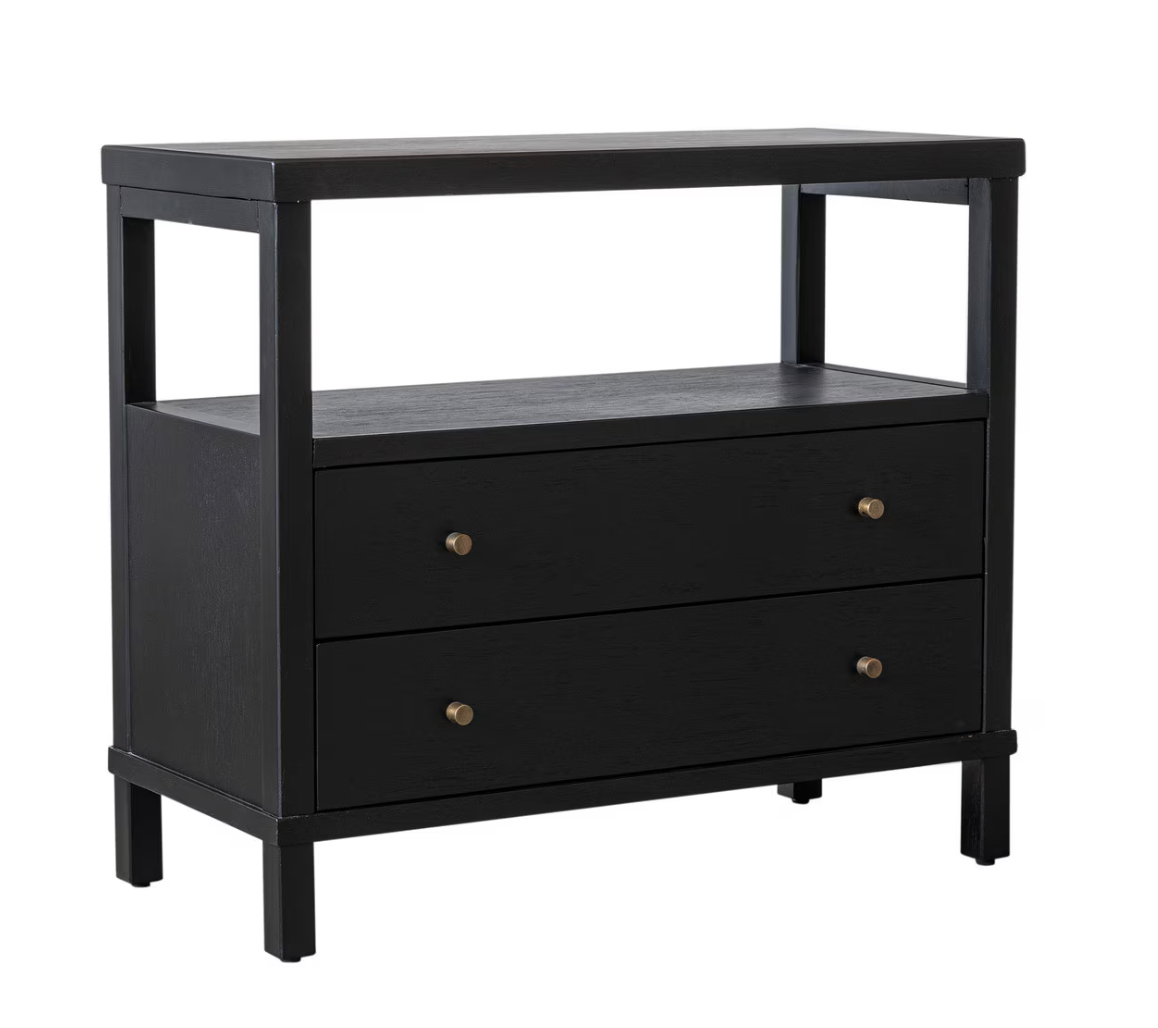The Rowan Chest