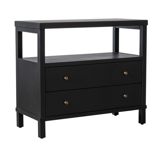 The Rowan Chest