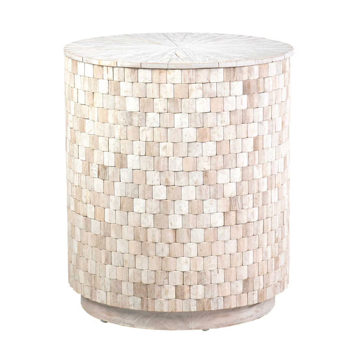 The Charlotte Accent Table