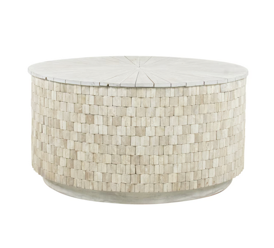 The Louisa Coffee Table