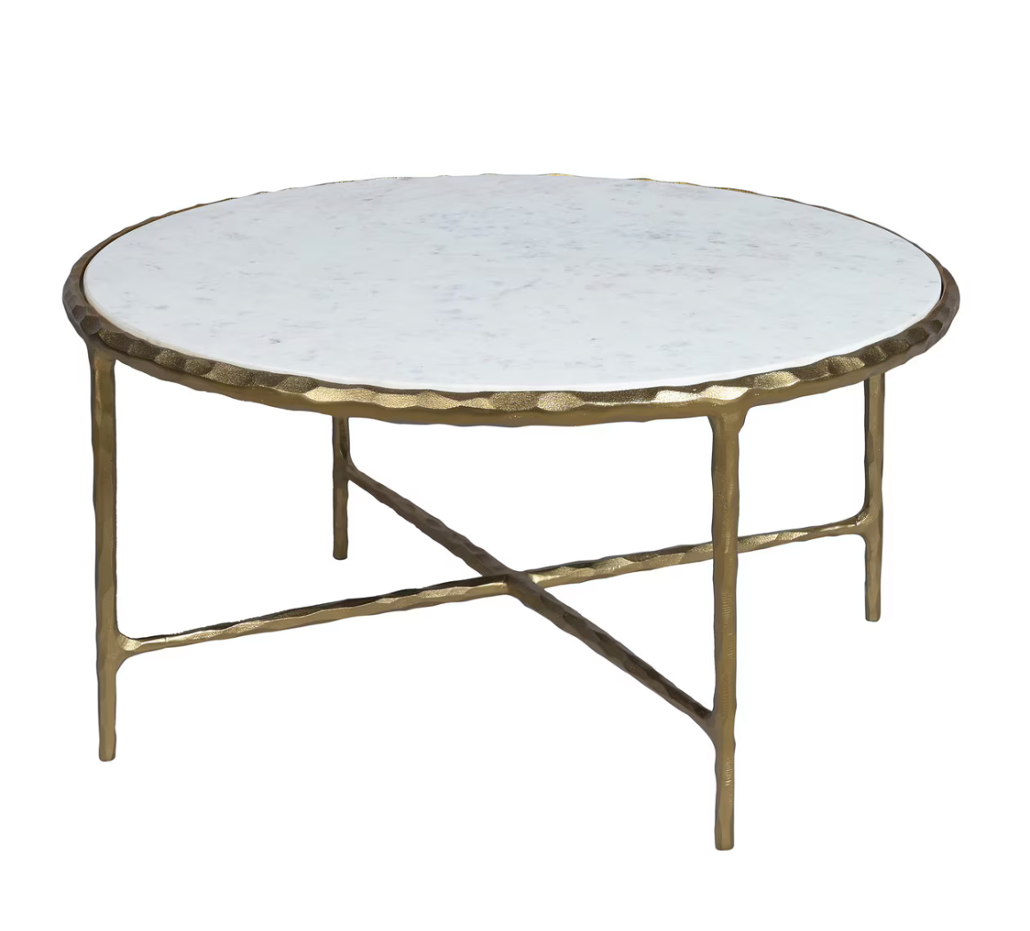 The Esther Coffee Table