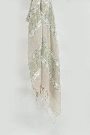 Athena Throw Blanket