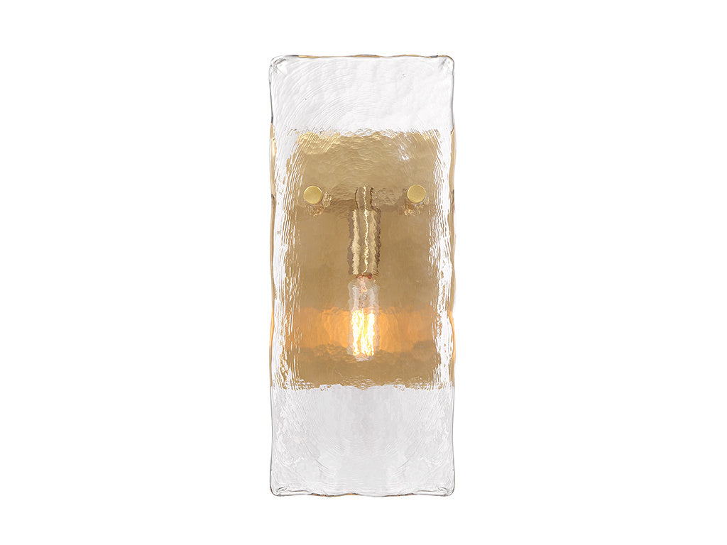 Genry Wall Sconce