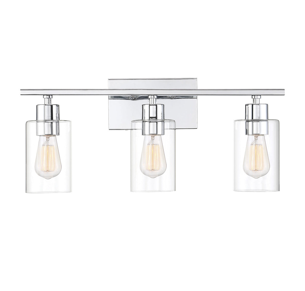Lambert 3-Light Vanity