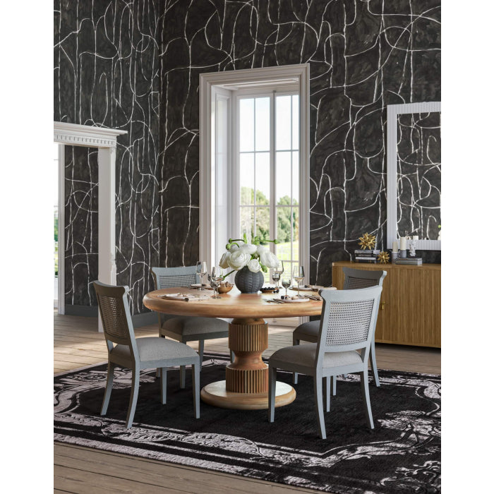 The Franklin Dining Table
