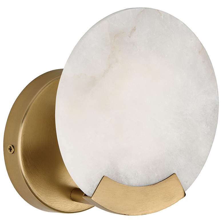 Oriya 1 Light Sconce