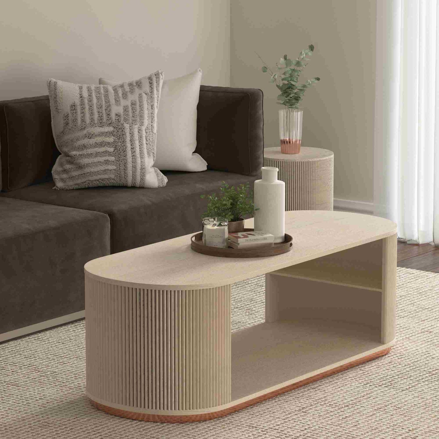 Chloe Coffee Table