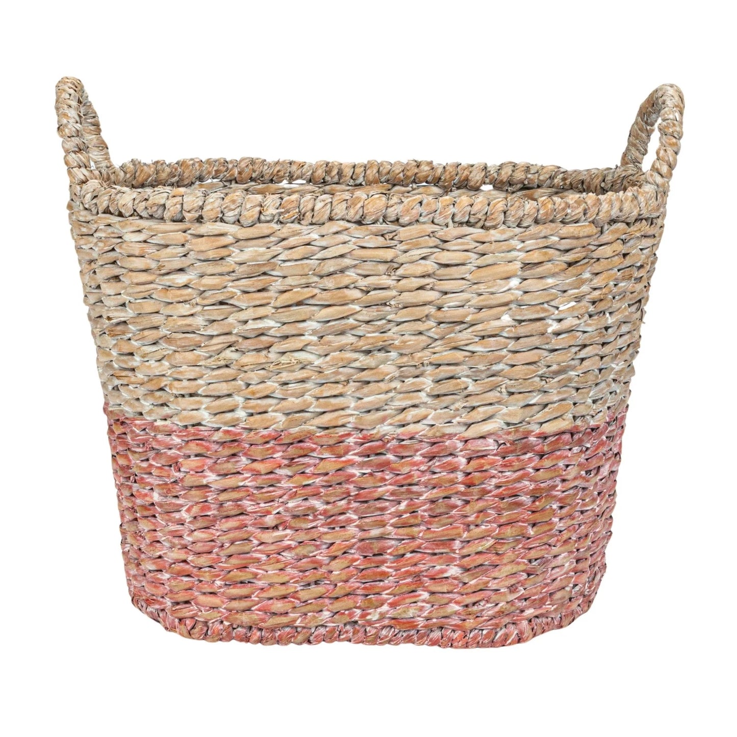 Assorted Woven Baskets