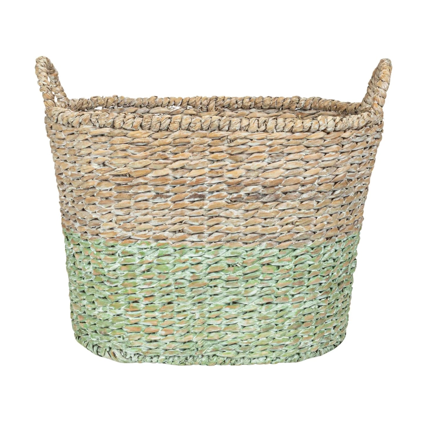 Assorted Woven Baskets