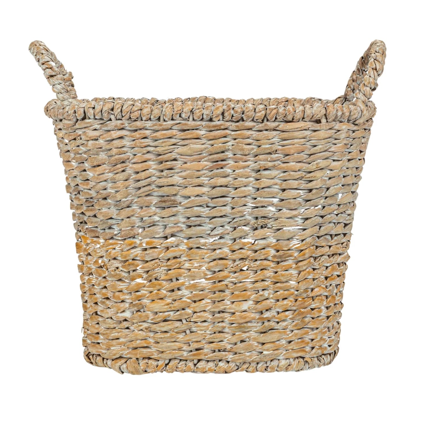 Assorted Woven Baskets